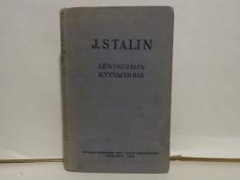 Leninismin kysymyksiä
