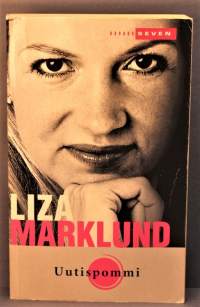 Lisa Marklund / Uutispommi