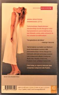 Lisa Marklund / Uutispommi