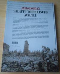 Sensuroidut sotakirjoitukset