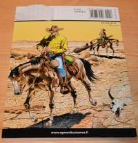 Tex Willer  16  2009