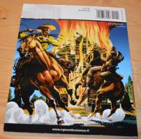 Tex Willer  14  2009