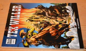 Tex Willer  14  2009