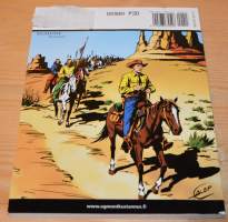 Tex Willer  13  2009