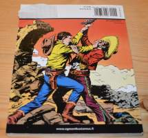 Tex Willer  12  2009