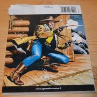 Tex Willer  10  2009