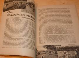 Nuoren väen talkookirja 1943
