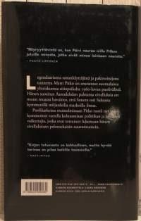 Puolikarkeat muistelmat
