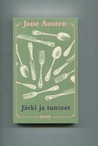 Järki ja tunteet