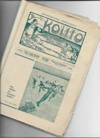 Tyhjä kuva