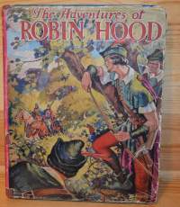 The Adventures of Robin Hood