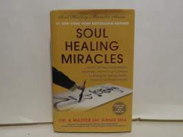 Soul Healing Miracles