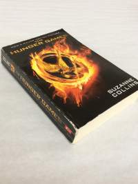 The Hunger Games