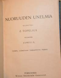 Nuoruuden unelmia
