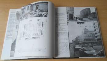 Turku nousi tuhkasta jälleen - sodan tuhot ja kaupungin jälleenrakentaminen