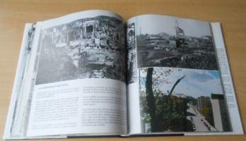 Turku nousi tuhkasta jälleen - sodan tuhot ja kaupungin jälleenrakentaminen