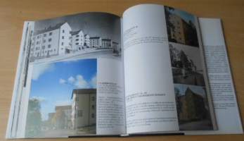 Turku nousi tuhkasta jälleen - sodan tuhot ja kaupungin jälleenrakentaminen