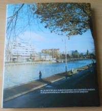 Turku nousi tuhkasta jälleen - sodan tuhot ja kaupungin jälleenrakentaminen