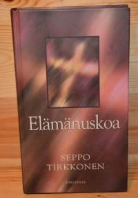 Elämänuskoa