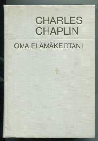 Oma elämäkertani