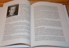 Leposaaren sankarit 1939-1944.  Vilans hjältar 1939-1944