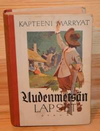 Uudenmetsän lapset
