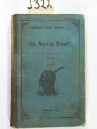 Läpi neekerien maanosan - Henry Stanleyn matkat, seikkailut ja vaarat Afrikassa