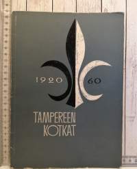 Tampereen Kotkat 1920-1960