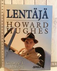 Lentäjä Howard Hughes