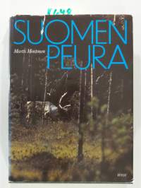 Suomen peura