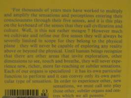 Man´s Subtle Bodies and Centres