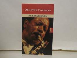 Ornette Coleman