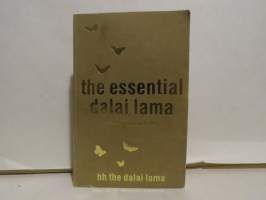 The Essential Dalai Lama - His Important Teachings