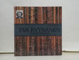 Eva Ryynänen - kuvanveistäjä