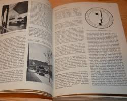 Encyclopaedia of modern architecture