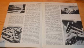 Encyclopaedia of modern architecture