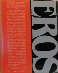 Eros rakkauden kuvat