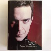 Feel - Robbie Williamsin tarina