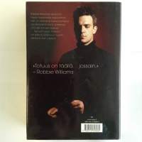 Feel - Robbie Williamsin tarina