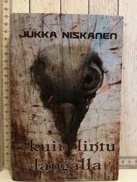 ...kuin lintu langalla,novelleja