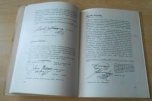 Kuninkaallisen Porin Rykmentin komentajista Elämäkerrallisia tietoja