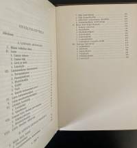 Linnun lennon arvoitus - Kuvaus lintumaailman suorittamasta ilmanvalloituksesta