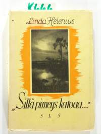 &quot;Sillä pimeys katoaa...&quot;Ambopastorin Paulus Hamu&#039;tenjan elämästä jaevankeliumin leviämisestä Uukuanjamassa