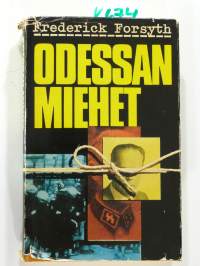 Odessan miehet