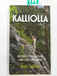 Kalliolla