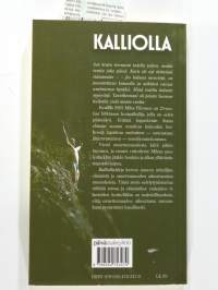 Kalliolla