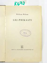 LBJ-Prikaati