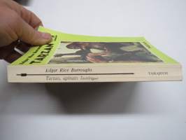Tarzan 2 - apinain kuningas