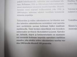 Made in Finland - Mobilia-02 - Suomalaisen auto, ajoneuvo- traktori- ja työkoneteollisuuden ja valmistuksen historiaa -näyttelykirja