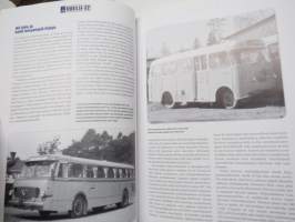 Made in Finland - Mobilia-02 - Suomalaisen auto, ajoneuvo- traktori- ja työkoneteollisuuden ja valmistuksen historiaa -näyttelykirja